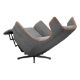 Εικόνα της Gaming Sofa Cougar Magus Gray 3MMGSGRO.0001