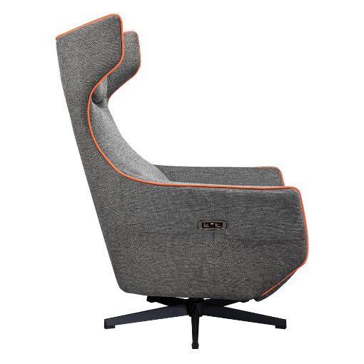 Εικόνα της Gaming Sofa Cougar Magus Gray 3MMGSGRO.0001