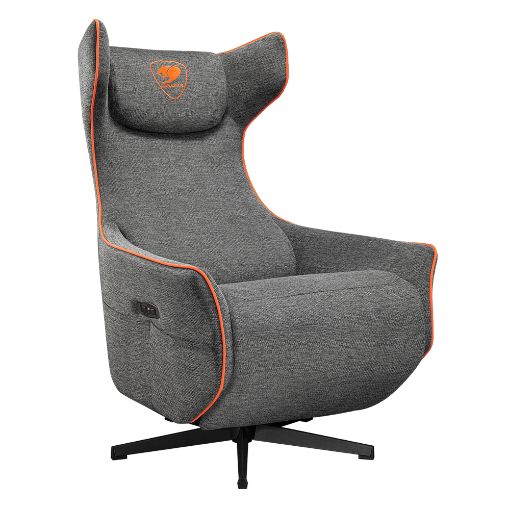 Εικόνα της Gaming Sofa Cougar Magus Gray 3MMGSGRO.0001