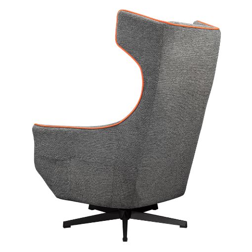 Εικόνα της Gaming Sofa Cougar Magus Gray 3MMGSGRO.0001