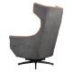 Εικόνα της Gaming Sofa Cougar Magus Gray 3MMGSGRO.0001