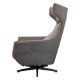 Εικόνα της Gaming Sofa Cougar Magus Gray 3MMGSGRO.0001