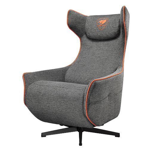 Εικόνα της Gaming Sofa Cougar Magus Gray 3MMGSGRO.0001