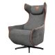 Εικόνα της Gaming Sofa Cougar Magus Gray 3MMGSGRO.0001