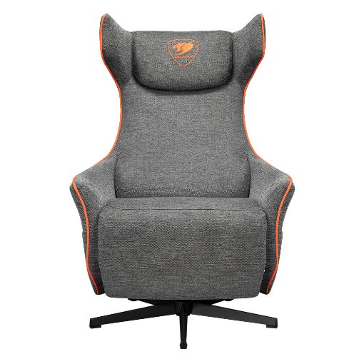 Εικόνα της Gaming Sofa Cougar Magus Gray 3MMGSGRO.0001