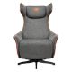 Εικόνα της Gaming Sofa Cougar Magus Gray 3MMGSGRO.0001