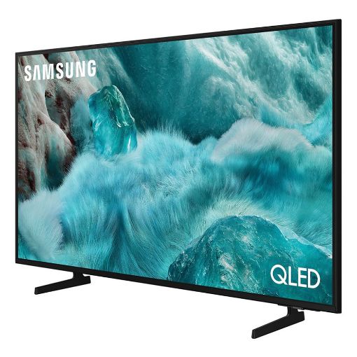 Εικόνα της Τηλεόραση Samsung Q7F 50" QLED 4K UHD Smart HDR (2025) QE50Q7FAAUXXH