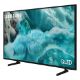 Εικόνα της Τηλεόραση Samsung Q7F 50" QLED 4K UHD Smart HDR (2025) QE50Q7FAAUXXH