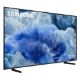 Εικόνα της Τηλεόραση Samsung Q8F 55" QLED 4Κ UHD HDR (2025) QE55Q8FAAUXXH