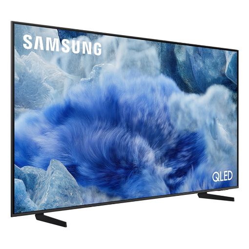 Εικόνα της Τηλεόραση Samsung Q8F 65" QLED 4Κ UHD HDR (2025) QE65Q8FAAUXXH