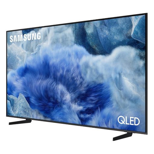 Εικόνα της Τηλεόραση Samsung Q8F 65" QLED 4Κ UHD HDR (2025) QE65Q8FAAUXXH
