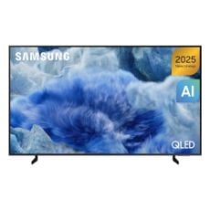 Εικόνα της Τηλεόραση Samsung Q8F 65" QLED 4Κ UHD HDR (2025) QE65Q8FAAUXXH