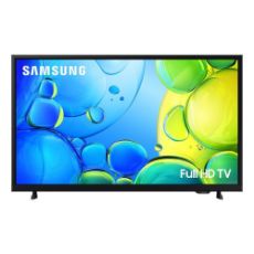 Εικόνα της Τηλεόραση Samsung F6000 32" FHD Smart HDR UE32F6002FKXXH