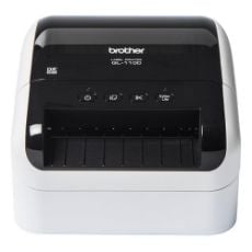 Εικόνα της Εκτυπωτής Ετικετών Brother QL-1100C