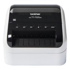 Εικόνα της Εκτυπωτής Ετικετών Brother QL-1110NWBC