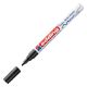 Εικόνα της Μαρκαδόρος Λαδιού Edding 751 Creative Gloss 1 - 2 mm Black 4-751-9-001