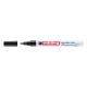 Εικόνα της Μαρκαδόρος Λαδιού Edding 751 Creative Gloss 1 - 2 mm Black 4-751-9-001