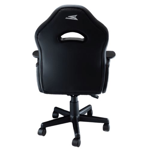 Εικόνα της Gaming Chair Baracuda Abalone PU Leather Black/White ABALONE-BW