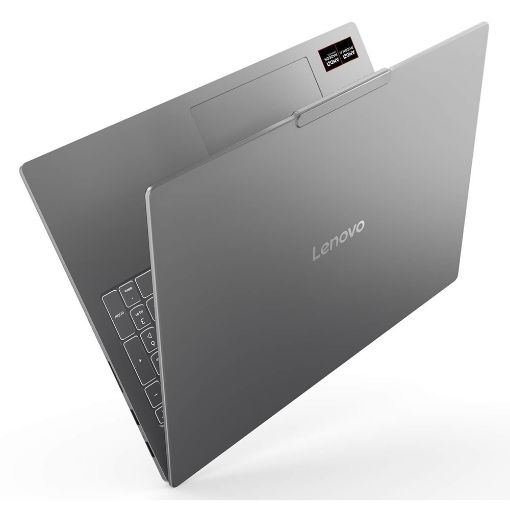 Εικόνα της Laptop Lenovo IdeaPad 5 Pro 16AKP10 16" OLED AMD Ryzen AI 7 350 32GB 1TB SSD RTX 5050 8GB Win11 Home Luna Grey 83JN000TGM