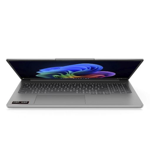 Εικόνα της Laptop Lenovo IdeaPad 5 Pro 16AKP10 16" OLED AMD Ryzen AI 7 350 32GB 1TB SSD RTX 5050 8GB Win11 Home Luna Grey 83JN000TGM