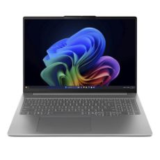 Εικόνα της Laptop Lenovo IdeaPad 5 Pro 16AKP10 16" OLED AMD Ryzen AI 7 350 32GB 1TB SSD RTX 5050 8GB Win11 Home Luna Grey 83JN000TGM