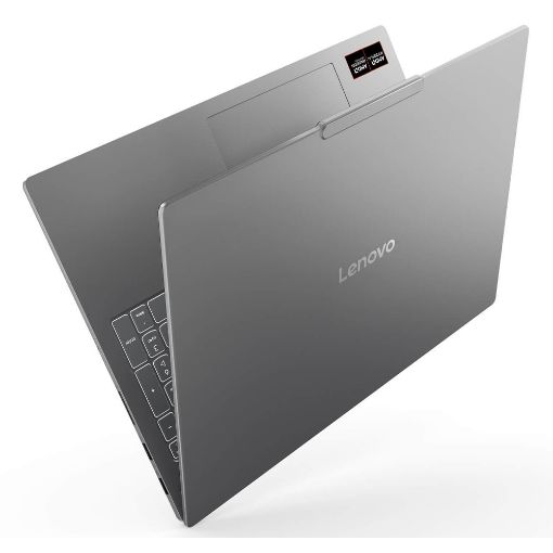 Εικόνα της Laptop Lenovo IdeaPad 5 Pro 16AKP10 16" OLED AMD Ryzen AI 5 340 16GB 1TB SSD RTX 5050 8GB Win11 Home Luna Grey 83JN000SGM