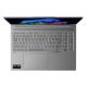 Εικόνα της Laptop Lenovo IdeaPad 5 Pro 16AKP10 16" OLED AMD Ryzen AI 5 340 16GB 1TB SSD RTX 5050 8GB Win11 Home Luna Grey 83JN000SGM