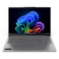Εικόνα της Laptop Lenovo IdeaPad 5 Pro 16AKP10 16" OLED AMD Ryzen AI 5 340 16GB 1TB SSD RTX 5050 8GB Win11 Home Luna Grey 83JN000SGM