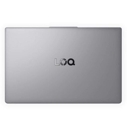 Εικόνα της Laptop Lenovo LOQ 15ARP10E 15.6" AMD Ryzen 7 7735HS 16GB 1TB SSD RTX 4050 6GB Win11 Home Luna Grey 83S00041GM