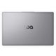 Εικόνα της Laptop Lenovo LOQ 15ARP10E 15.6" AMD Ryzen 7 7735HS 16GB 1TB SSD RTX 4050 6GB Win11 Home Luna Grey 83S00041GM