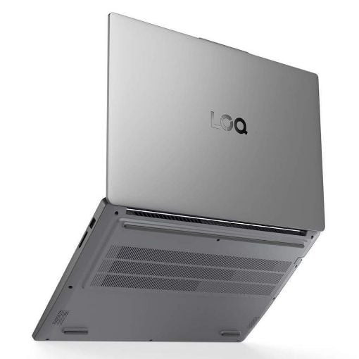 Εικόνα της Laptop Lenovo LOQ 15ARP10E 15.6" AMD Ryzen 7 7735HS 16GB 1TB SSD RTX 4050 6GB Win11 Home Luna Grey 83S00041GM