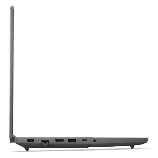 Εικόνα της Laptop Lenovo LOQ 15ARP10E 15.6" AMD Ryzen 7 7735HS 16GB 1TB SSD RTX 4050 6GB Win11 Home Luna Grey 83S00041GM