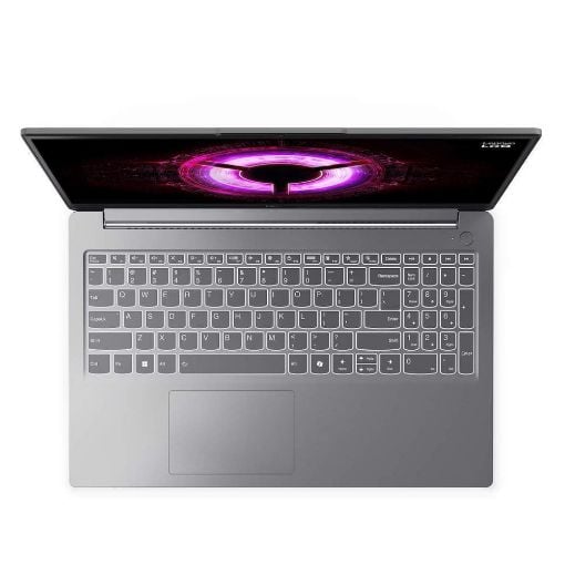 Εικόνα της Laptop Lenovo LOQ 15ARP10E 15.6" AMD Ryzen 7 7735HS 16GB 1TB SSD RTX 4050 6GB Win11 Home Luna Grey 83S00041GM