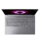 Εικόνα της Laptop Lenovo LOQ 15ARP10E 15.6" AMD Ryzen 7 7735HS 16GB 1TB SSD RTX 4050 6GB Win11 Home Luna Grey 83S00041GM