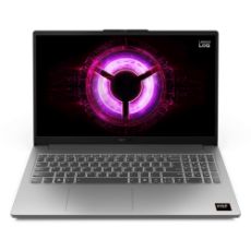 Εικόνα της Laptop Lenovo LOQ 15ARP10E 15.6" AMD Ryzen 7 7735HS 16GB 1TB SSD RTX 4050 6GB Win11 Home Luna Grey 83S00041GM