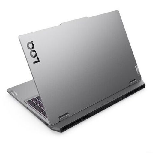 Εικόνα της Laptop Lenovo LOQ 15AHP10 15.6" AMD Ryzen 7 250 16GB 1TB SSD RTX 5060 8GB Win11 Home Luna Grey 83JG001MGM