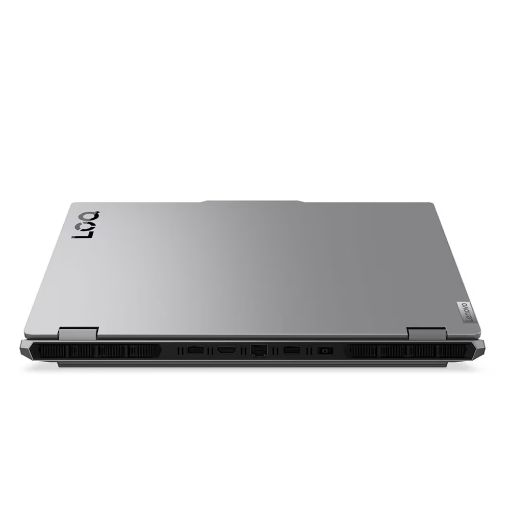 Εικόνα της Laptop Lenovo LOQ 15AHP10 15.6" AMD Ryzen 7 250 16GB 1TB SSD RTX 5060 8GB Win11 Home Luna Grey 83JG001MGM