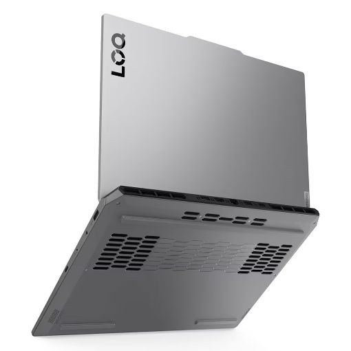 Εικόνα της Laptop Lenovo LOQ 15AHP10 15.6" AMD Ryzen 7 250 16GB 1TB SSD RTX 5060 8GB Win11 Home Luna Grey 83JG001MGM