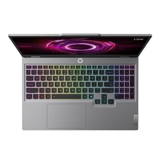 Εικόνα της Laptop Lenovo LOQ 15AHP10 15.6" AMD Ryzen 7 250 16GB 1TB SSD RTX 5060 8GB Win11 Home Luna Grey 83JG001MGM