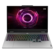 Εικόνα της Laptop Lenovo LOQ 15AHP10 15.6" AMD Ryzen 7 250 16GB 1TB SSD RTX 5060 8GB Win11 Home Luna Grey 83JG001MGM