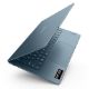 Εικόνα της Laptop Lenovo Yoga Pro 7 14ASP10 14.5" OLED AMD Ryzen AI 9 365 32GB 1TB SSD Win11 Home Tidal Teal 83LX0003GM