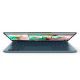 Εικόνα της Laptop Lenovo Yoga Pro 7 14ASP10 14.5" OLED AMD Ryzen AI 9 365 32GB 1TB SSD Win11 Home Tidal Teal 83LX0003GM