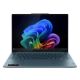 Εικόνα της Laptop Lenovo Yoga Pro 7 14ASP10 14.5" OLED AMD Ryzen AI 9 365 32GB 1TB SSD Win11 Home Tidal Teal 83LX0003GM