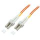 Εικόνα της Καλώδιο Οπτικής Ίνας ProCable OM1 LC-LC 62.5/125μm Duplex 10m Orange O0330.10