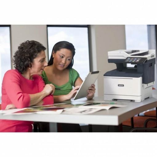 Εικόνα της Πολυμηχάνημα Laser Xerox C415 Colour C415V_DN