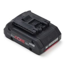 Εικόνα της Μπαταρία Bosch Professional Procore 18V 4.0Ah 1600A016GB