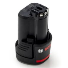 Εικόνα της Μπαταρία Bosch Pro Heavy Duty GBA 12V 2Ah 1600Z0002X