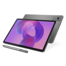 Εικόνα της Lenovo Idea Tab 11" 8GB 256GB Luna Grey ZAFR0475GR