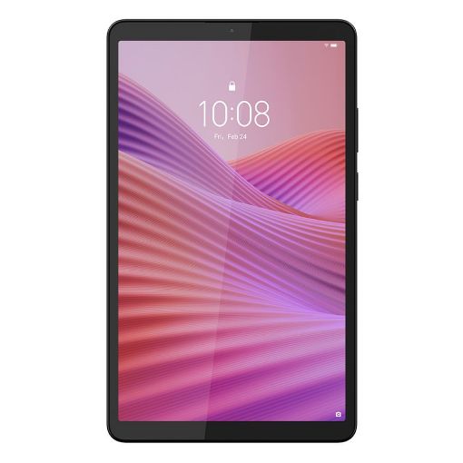 Εικόνα της Lenovo Tab One 8.7" 4GB 64GB Luna Grey ZAF00244GR