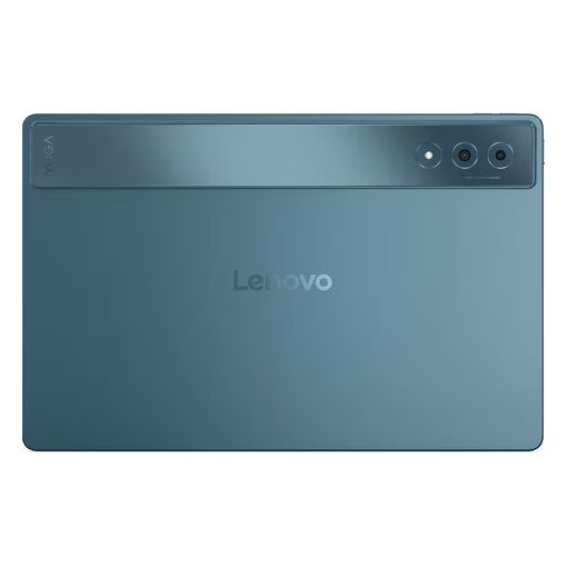Εικόνα της Lenovo Yoga Tab Plus 12.7" 16GB 256GB with Keyboard & Pen Tidal Teal ZAEG0004GR